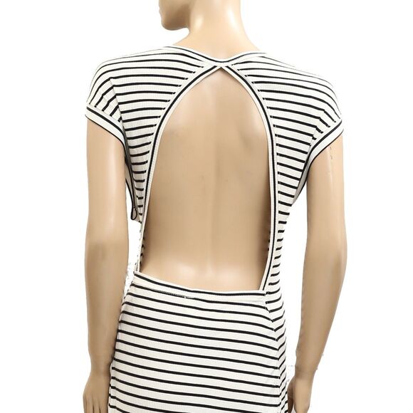 Daily Practice by Anthropologie Highline Short-Sleeve Maxi Dress 3X-PS 282890 - Picture 10 of 11